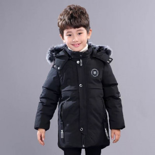 Зимняя детская куртка Alno 68 2