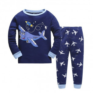 Пижама для детей Plane
