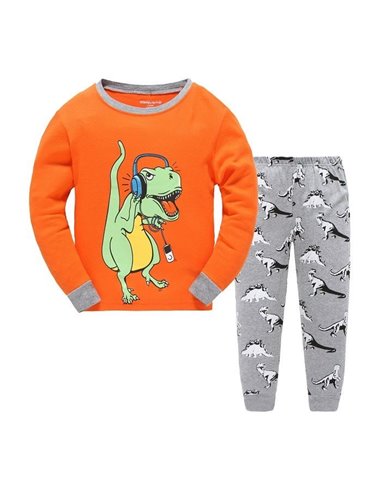 Пижама Dino KS01 детская