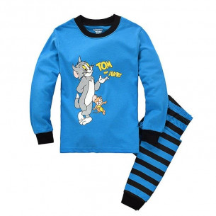 Пижама Tom & Jerry KS39 детская