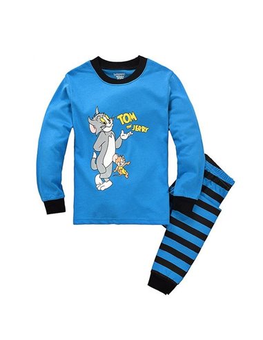 Пижама Tom & Jerry KS39 детская