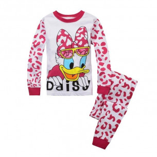 Пижама для девочек Daisy