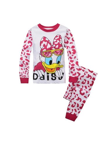Пижама для девочек Daisy
