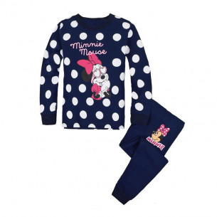 Пижама Minnie для девочек