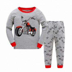 Пижама Biker для малчьиков