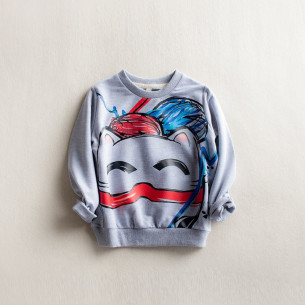 Джемпер детский Salvadore