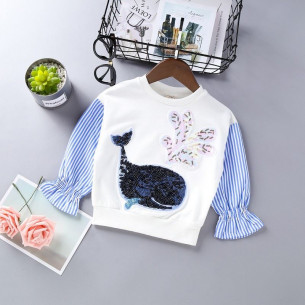 Джемпер Salvadore