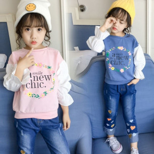 Кофта Chic детская