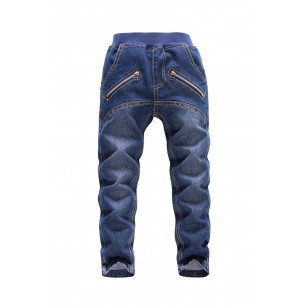 Джинсы детские