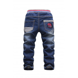 Детские джинсы sup 09 2