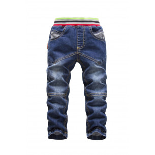 Детские джинсы