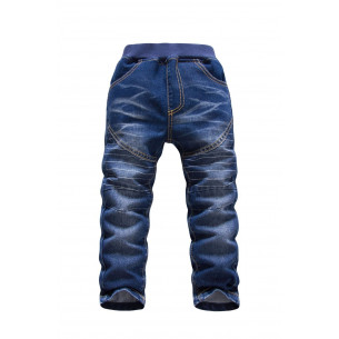 Джинсы детские