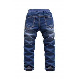 Джинсы детские 2