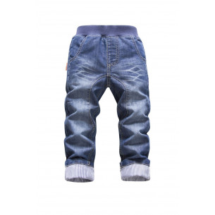 Джинсы детские