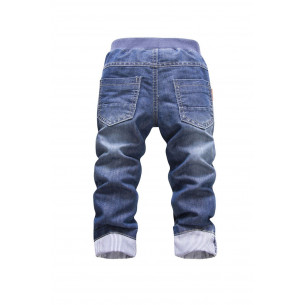 Джинсы детские 2