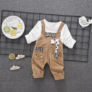 Трикотажный набор