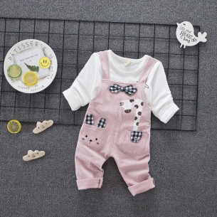 Трикотажный набор 2