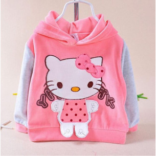 Трикотажный набор 2