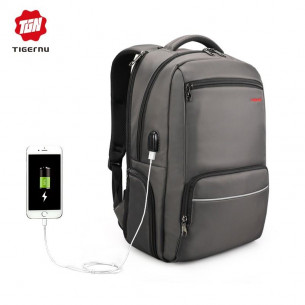 Рюкзак Tigernu 3319 USB 15'6"
