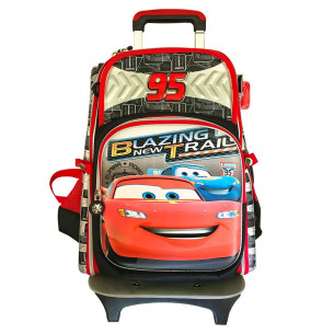 Ранец на колесах Disney MB0329D