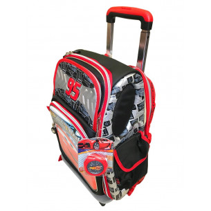 Ранец на колесах Disney MB0329D 2