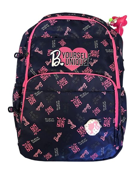 Рюкзак Disney Barbie BL0283B