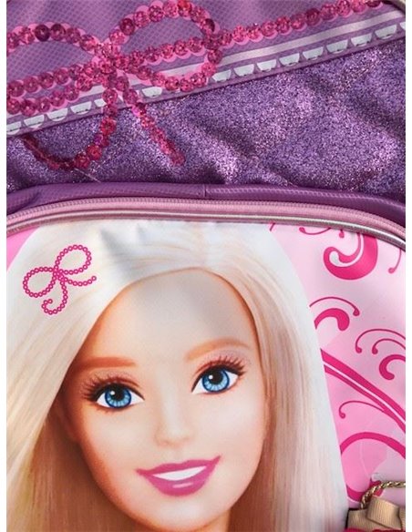Рюкзак Barbie BB0310B