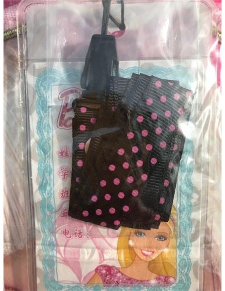 Рюкзак Barbie BB0323A