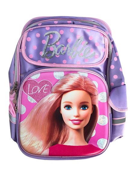 Рюкзак Barbie BB8116B