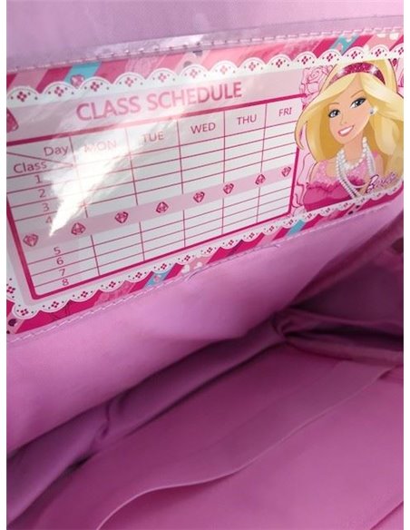Рюкзак Barbie BB8116B