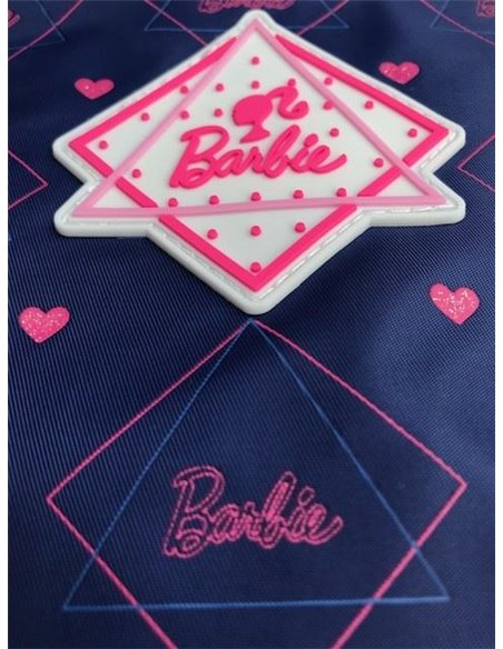Рюкзак школьный Barbie 0293