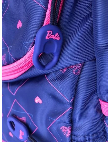 Рюкзак школьный Barbie 0293