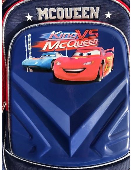 Рюкзак школьный Disney Cars 0106