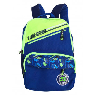 Ранец на колесах Disney MB0329D