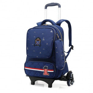 Ранец на колесах Disney MB0329D