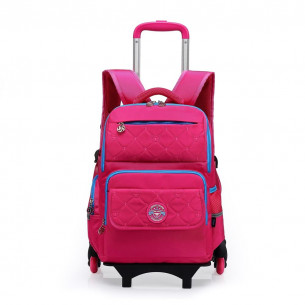 Ранец на колесах Disney MB0329D