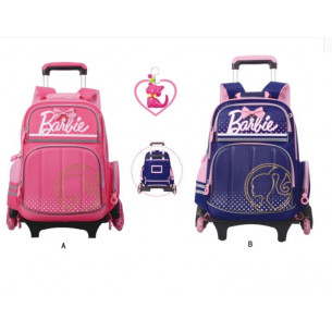 Ранец на колесах Disney MB0329D