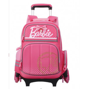 Ранец на колесах Disney MB0329D 2