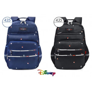 Ранец на колесах Disney MB0329D