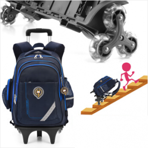 Рюкзак на колесах Oxford X571