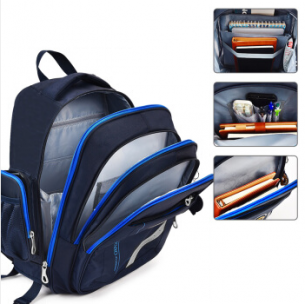 Ранец на колесах Disney... 2