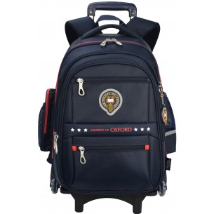 copy of Ранец на колесах...