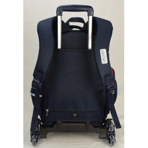 copy of Ранец на колесах... 2