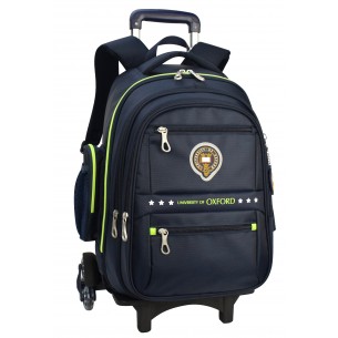 copy of Ранец на колесах...