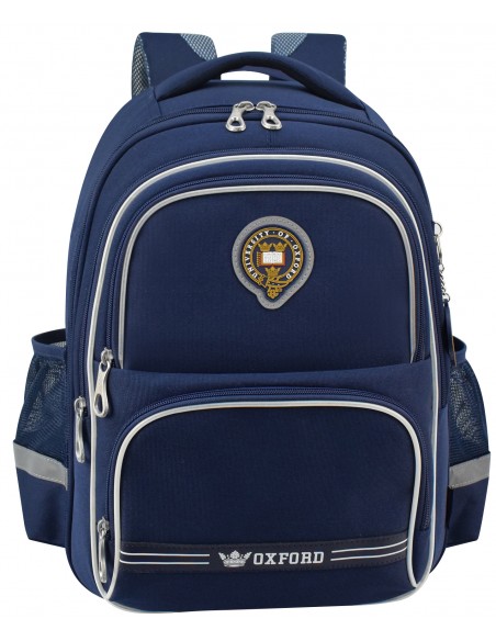 Школьный рюкзак Oxford X772