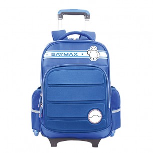 copy of Ранец на колесах...