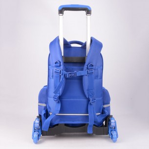 copy of Ранец на колесах... 2