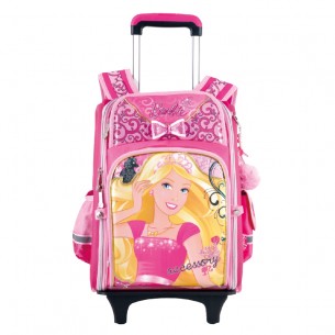 copy of Ранец на колесах...