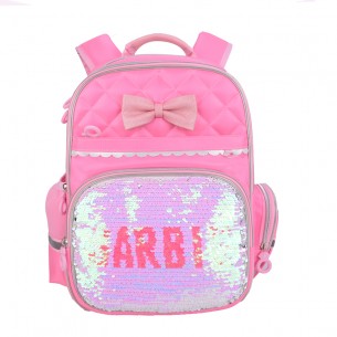 copy of Ранец на колесах...