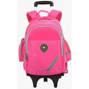 copy of Ранец на колесах...